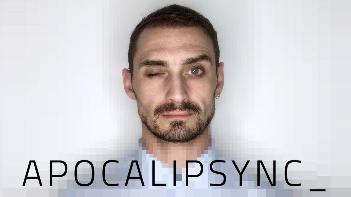 Luciano Rosso's Apocalipsync, 10 April | Event in Miami | AllEvents