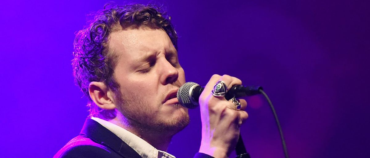 Anderson East at Ryman Auditorium, 29 August | Event in Nashville | AllEvents