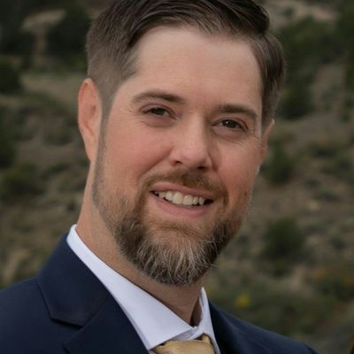 Brian Bohrer