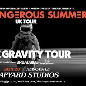 State Champs with Broadside (16+)