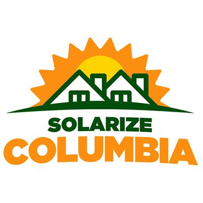 Solarize Columbia
