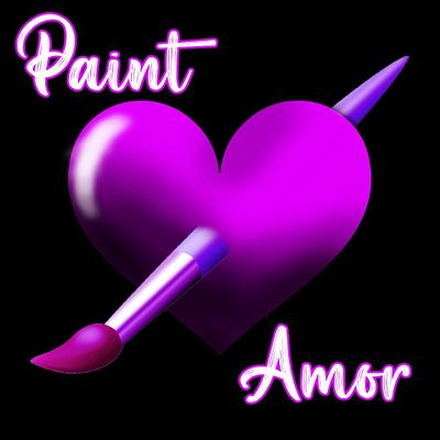Paint Amor logo