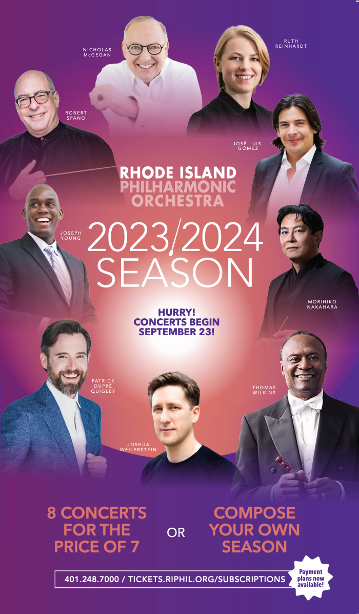 Omaha Symphony - Debussy and Prokofiev at Holland Performing Arts Center, 16 January | Event in Omaha | AllEvents