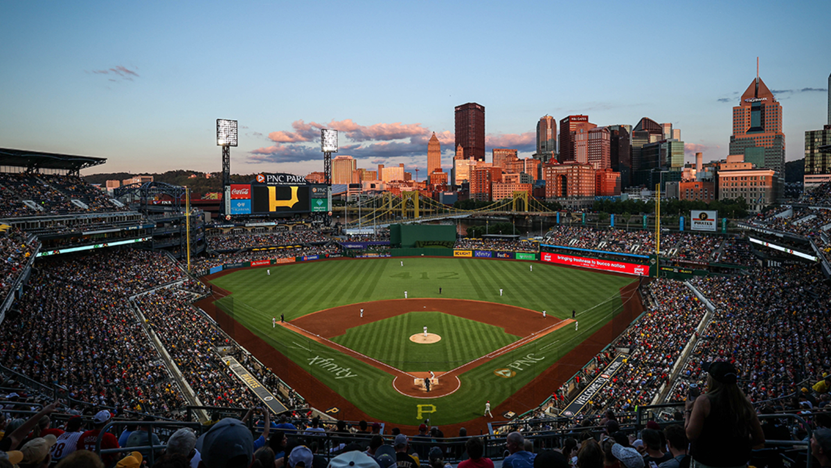 Parking Pittsburgh Pirates at Minnesota Twins, 12 July | Event in Minneapolis | AllEvents