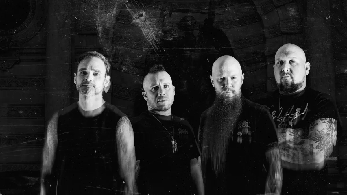Atreyu in Zurich, 15 October | Event in Zurich | AllEvents