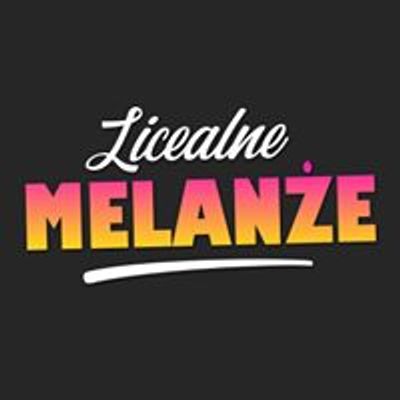Licealne Melanże