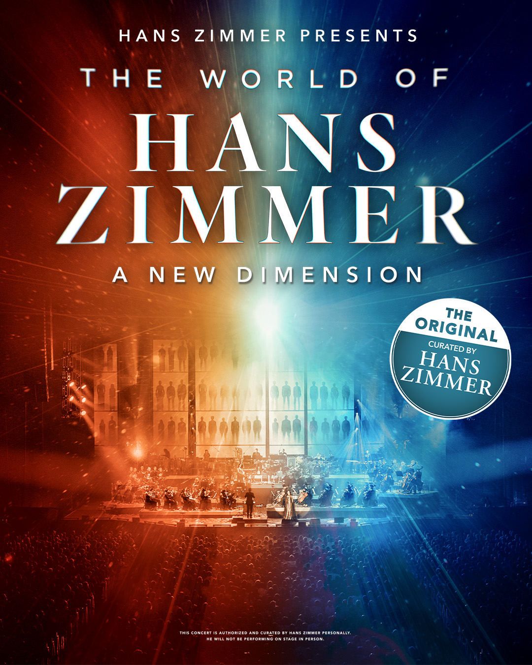 The World of Hans Zimmer Toronto Tickets, 21 September | Event in Toronto | AllEvents