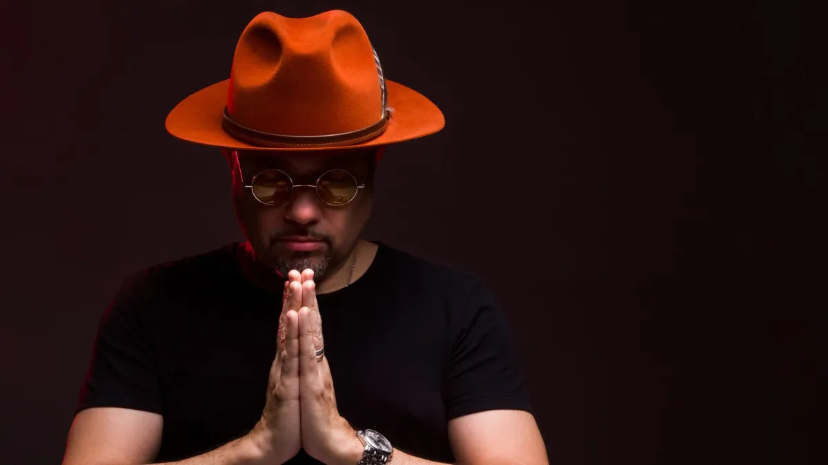 Louie Vega, Arnau Obiols in Barcelona, 27 September | Event in Barcelona | AllEvents