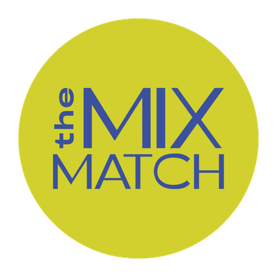 The MixMatch logo