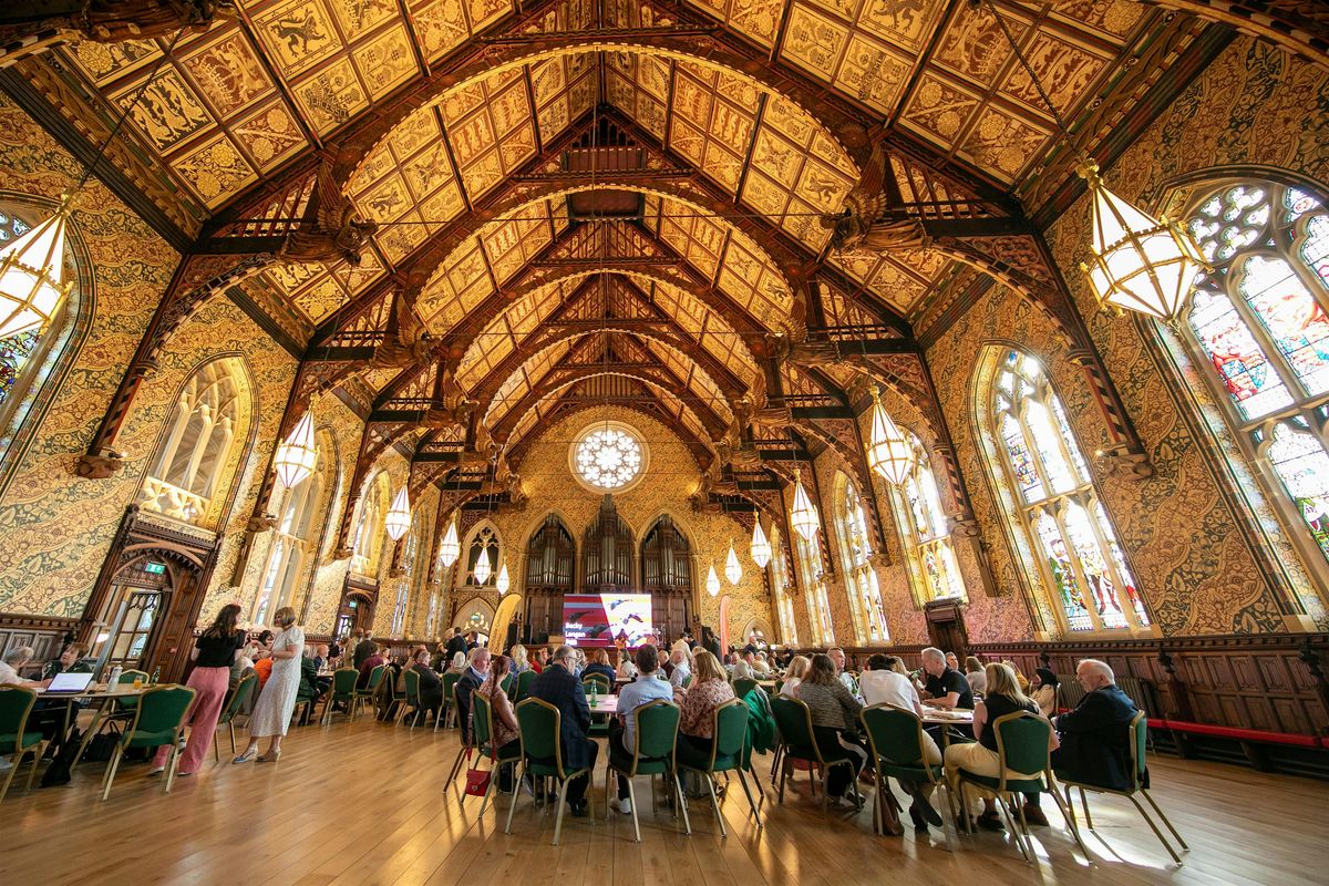 the-power-of-play-rochdale-town-hall-25-june-2026-allevents