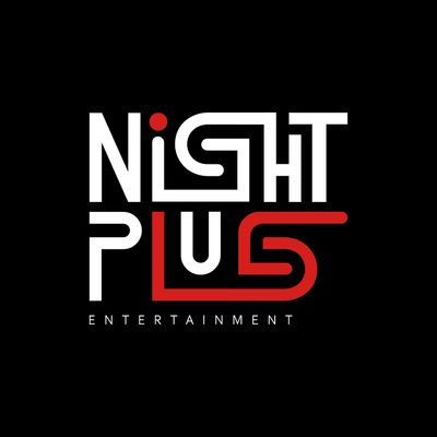 NIGHT PLU5 logo