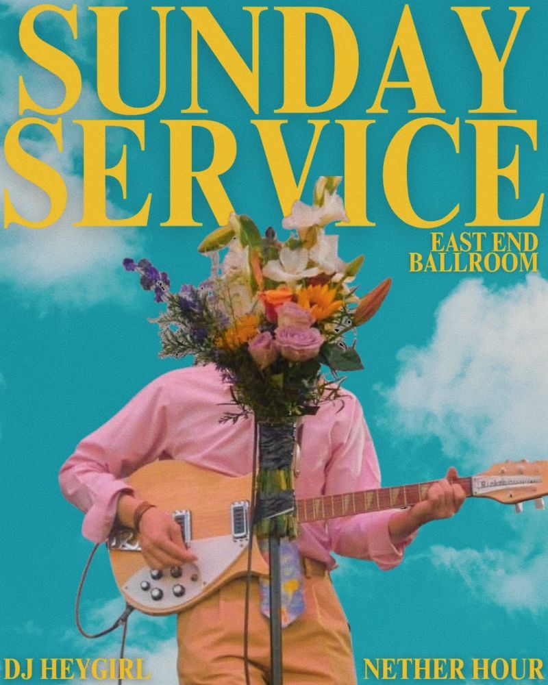 Nether Hour, 11 December | Event in Dallas | AllEvents