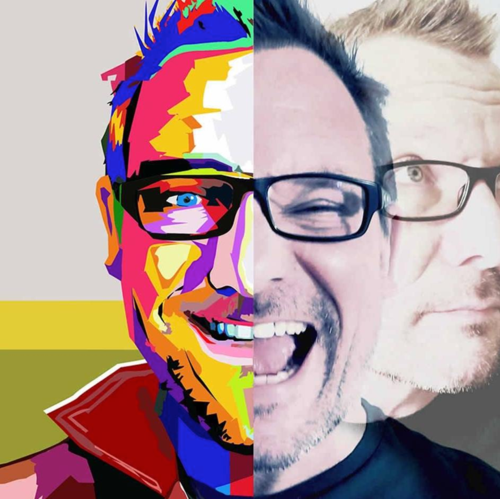 The Coles Family & Black Market Present a Tribute to Rhys Coles, Face