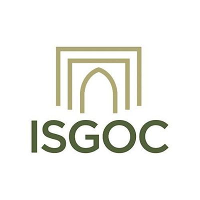 ISGOC logo