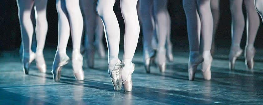 The Sleeping Beauty Tickets, 25 June | Event in London | AllEvents