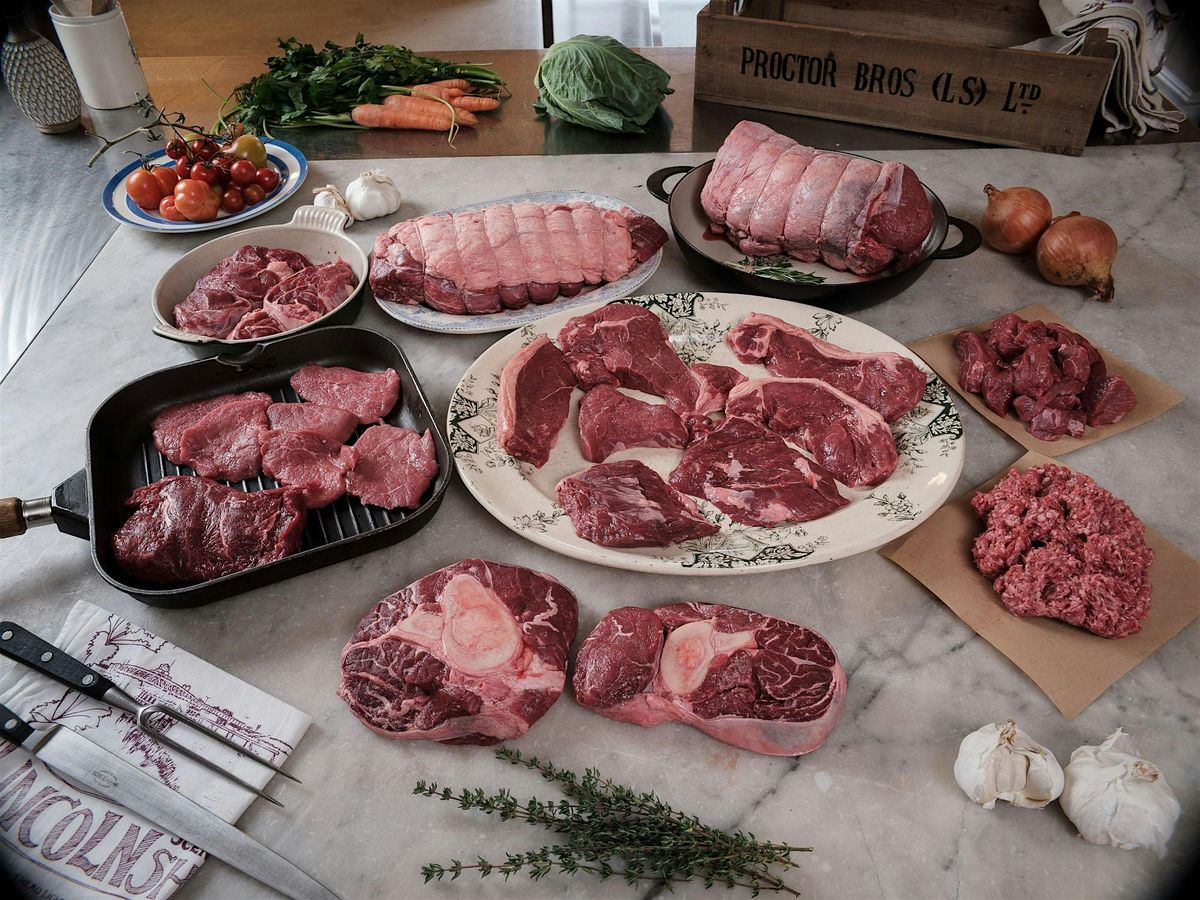 Lighthouse Farm Pop up Shop, 14 December | Event in Sutton Bridge | AllEvents