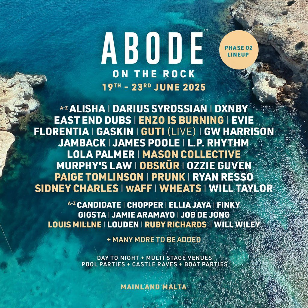 abode-on-the-rock-2025-uno-malta-19-june-to-23-june-allevents