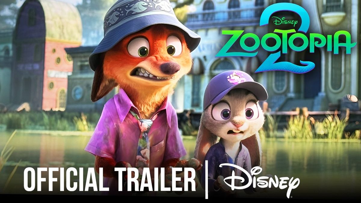 Zootopia, 20 September | Event in Staten Island | AllEvents