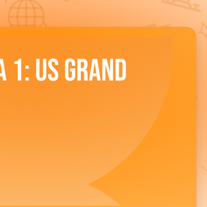 2026 Formula 1: US Grand Prix - Friday