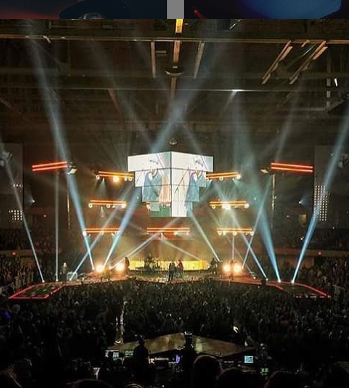 Winter Jam at Toyota Arena - CA, 31 January | Event in Ontario | AllEvents