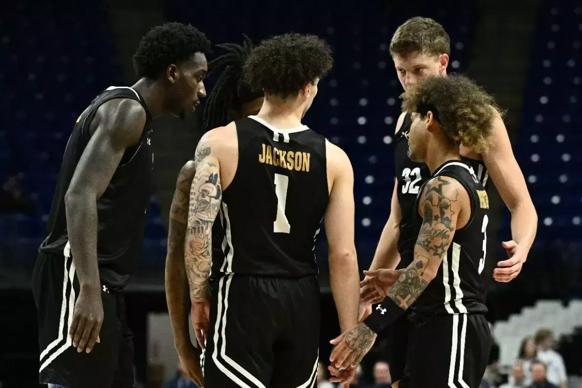 Robert Morris Colonials at Iowa Hawkeyes Mens Basketball, 4 November | Event in Iowa City | AllEvents