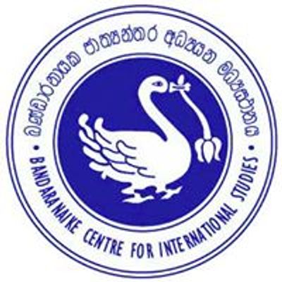 Bandaranaike Centre for International Studies