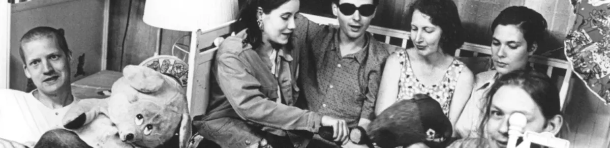 Stereolab in LUXEMBOURG VILLE, 20 June | Event in Luxembourg | AllEvents