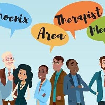 Phoenix Area Therapist Meetup Group