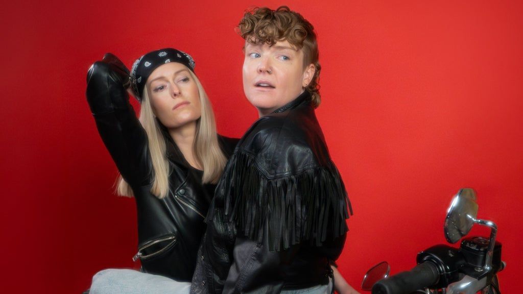 Two Dykes And A Mic: Going Hog Wild, 12 October | Event in Houston | AllEvents
