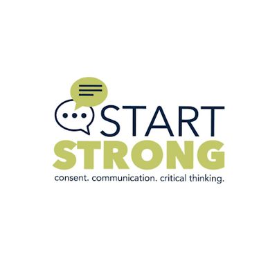Start Strong Boston