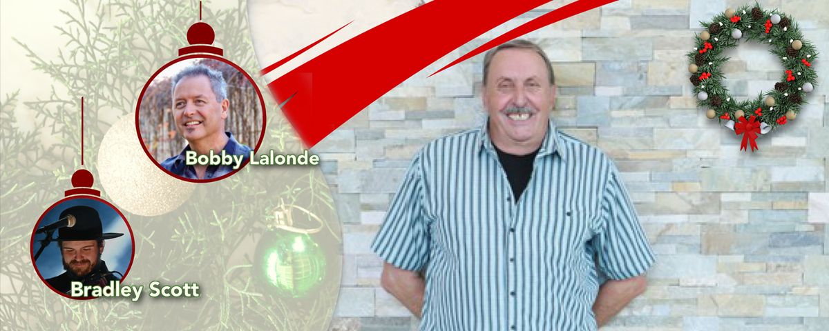 Wayne Rostad, 7 December | Event in Orleans | AllEvents