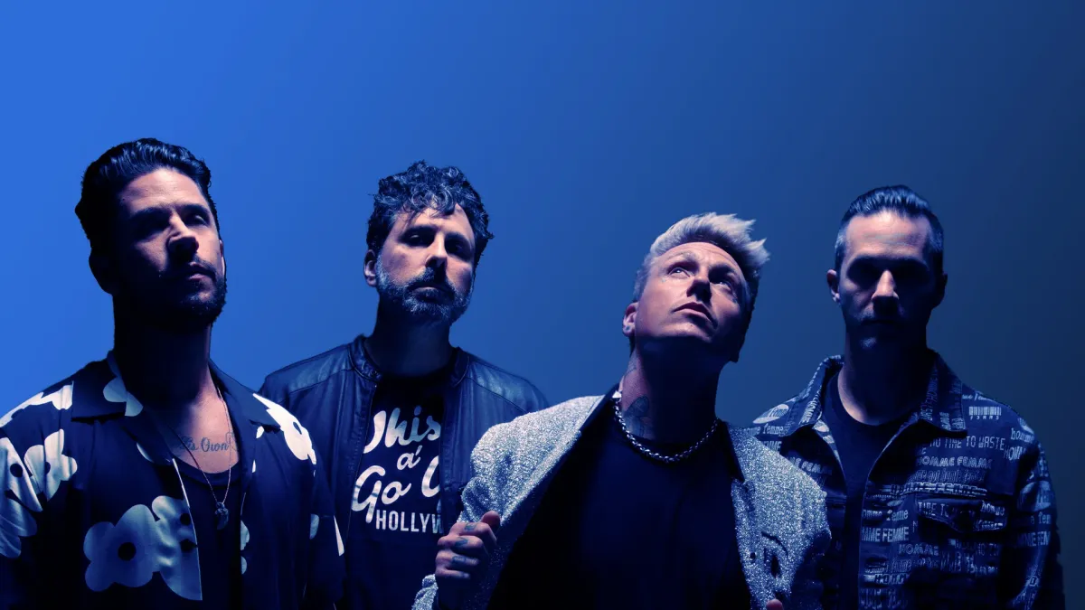 Papa Roach, Rise Against, Underoath in Wantagh, 13 September | Event in Wantagh | AllEvents