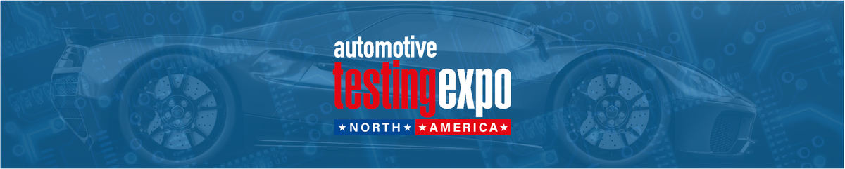 AUTOMOTIVE TESTING EXPO - NORTH AMERICA 2025, 21 October | Event in Novi, MI | AllEvents