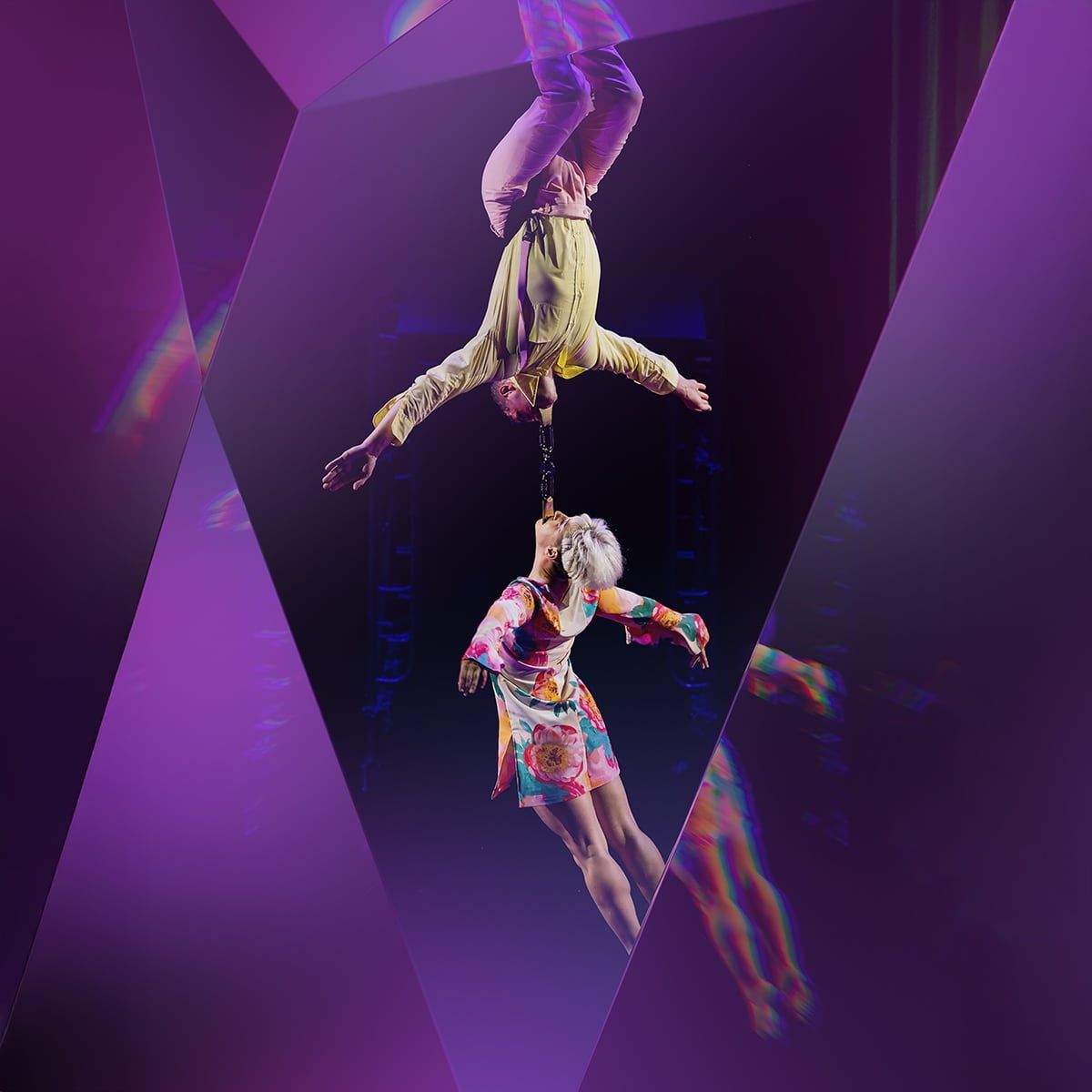 La Noce d'Alfonse at Le Diamant, 18 December | Event in Quebec | AllEvents