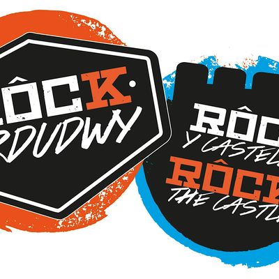 Rock Ardudwy Events Team logo