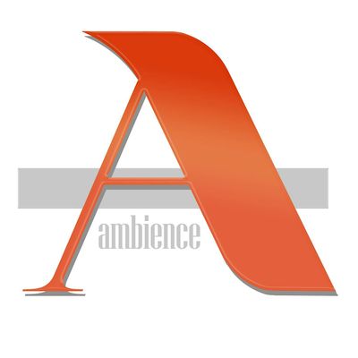 Ambience| CIAA| A Party Life logo