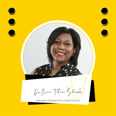 Dr. Erica Tatum-Sheade