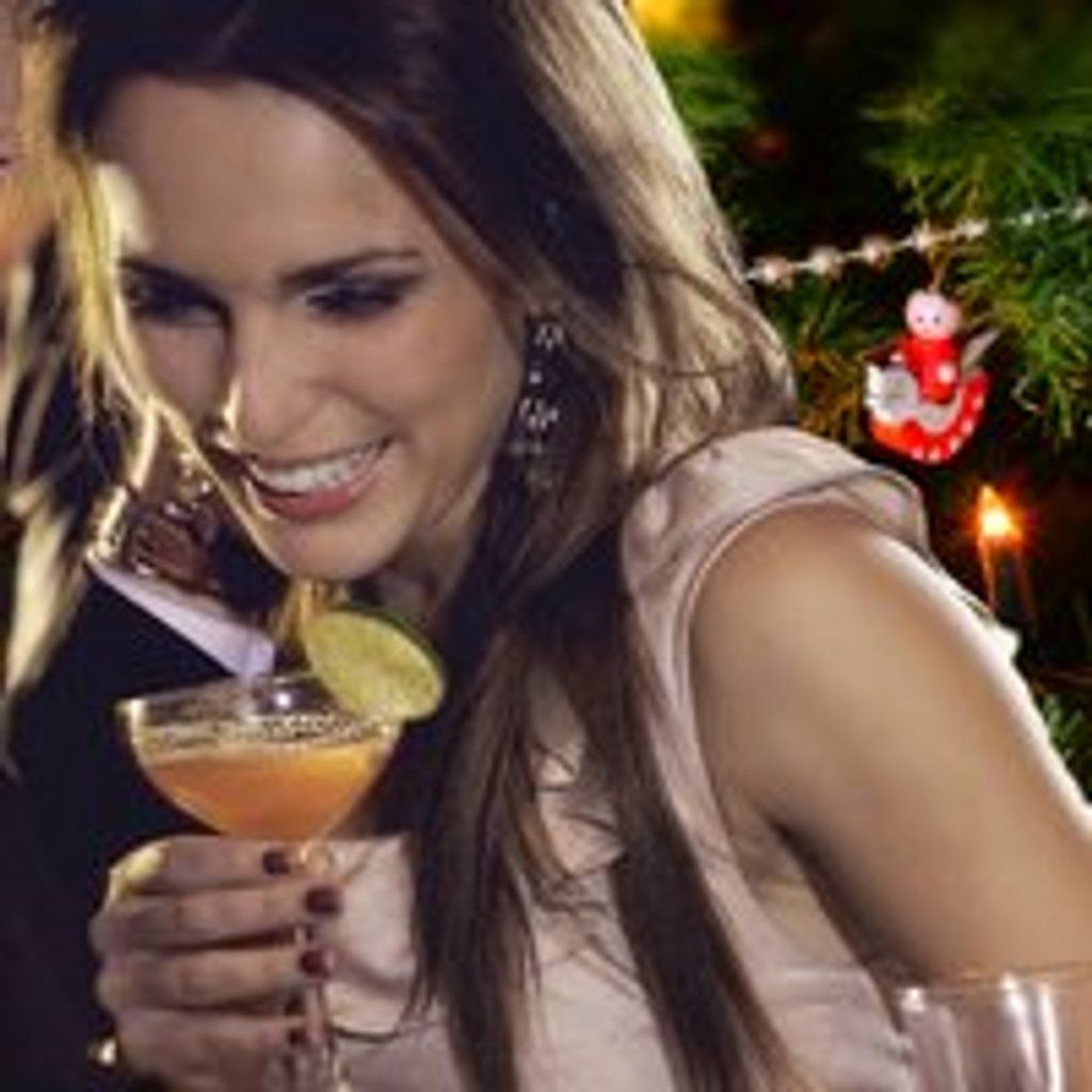 'Little Something' Christmas Drinks For Singles in Coulsdon, 10 December | Event in Coulsdon | AllEvents