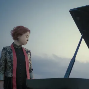 FictionJunction, Rie Akagi, 高橋 ”Jr.” 知治, Koichi Korenaga, LINO LEIA, 梶浦 由記, Emiko Suzuki, 今野均 in 大阪市