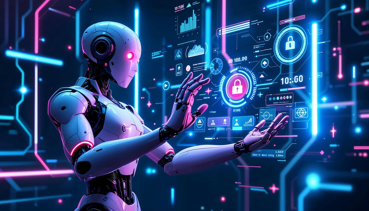 Autonomous Defence Securing Singapore Hybrid Networks with AI Intelligence, 16 January | Event in Queenstown