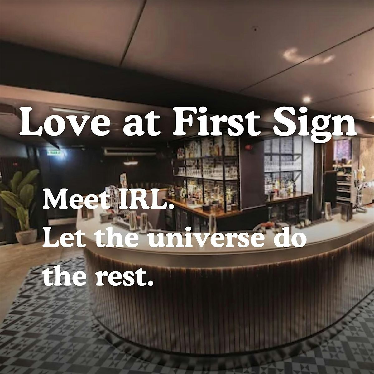 40s & 50s Single's Mixer with Love at First Sign, 22 January | Event in Leeds | AllEvents