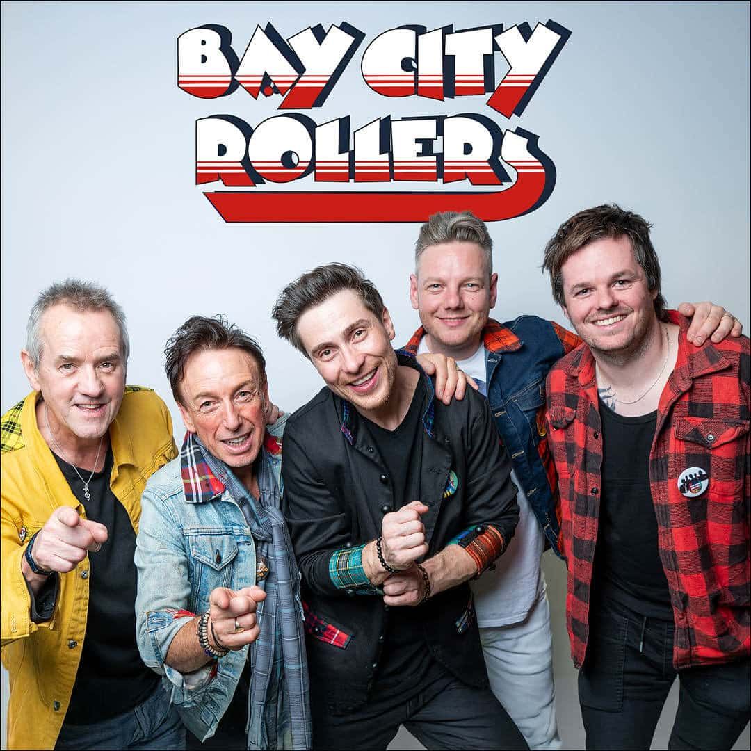 The Bay City Rollers, 5 August | Event in Calgary | AllEvents