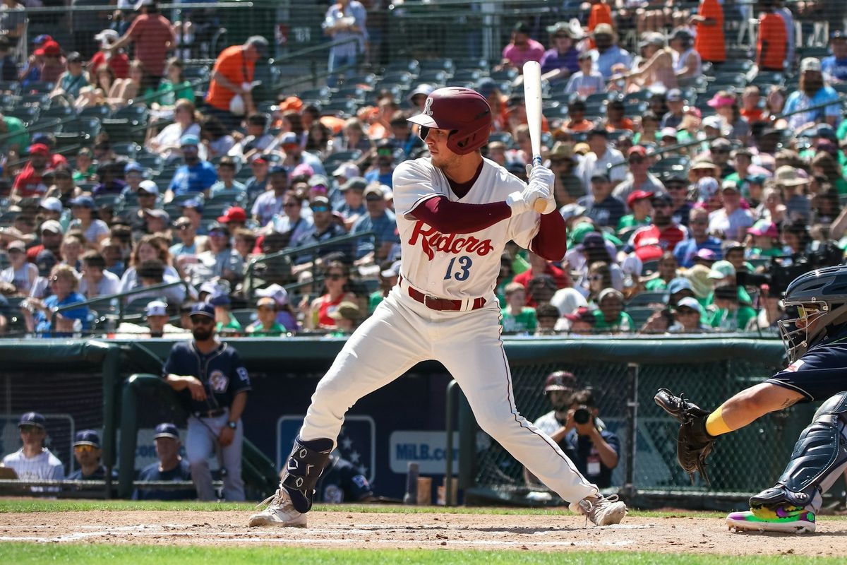 Springfield Cardinals at Frisco RoughRiders, 2 June | Event in Frisco | AllEvents