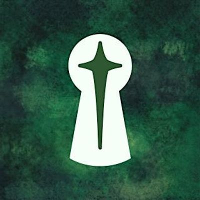 Creative Arts (Honours) 2025 logo