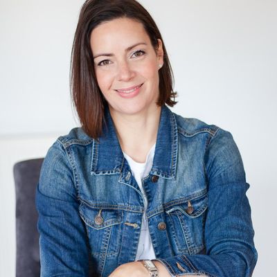 Vicki Messenger WIBN