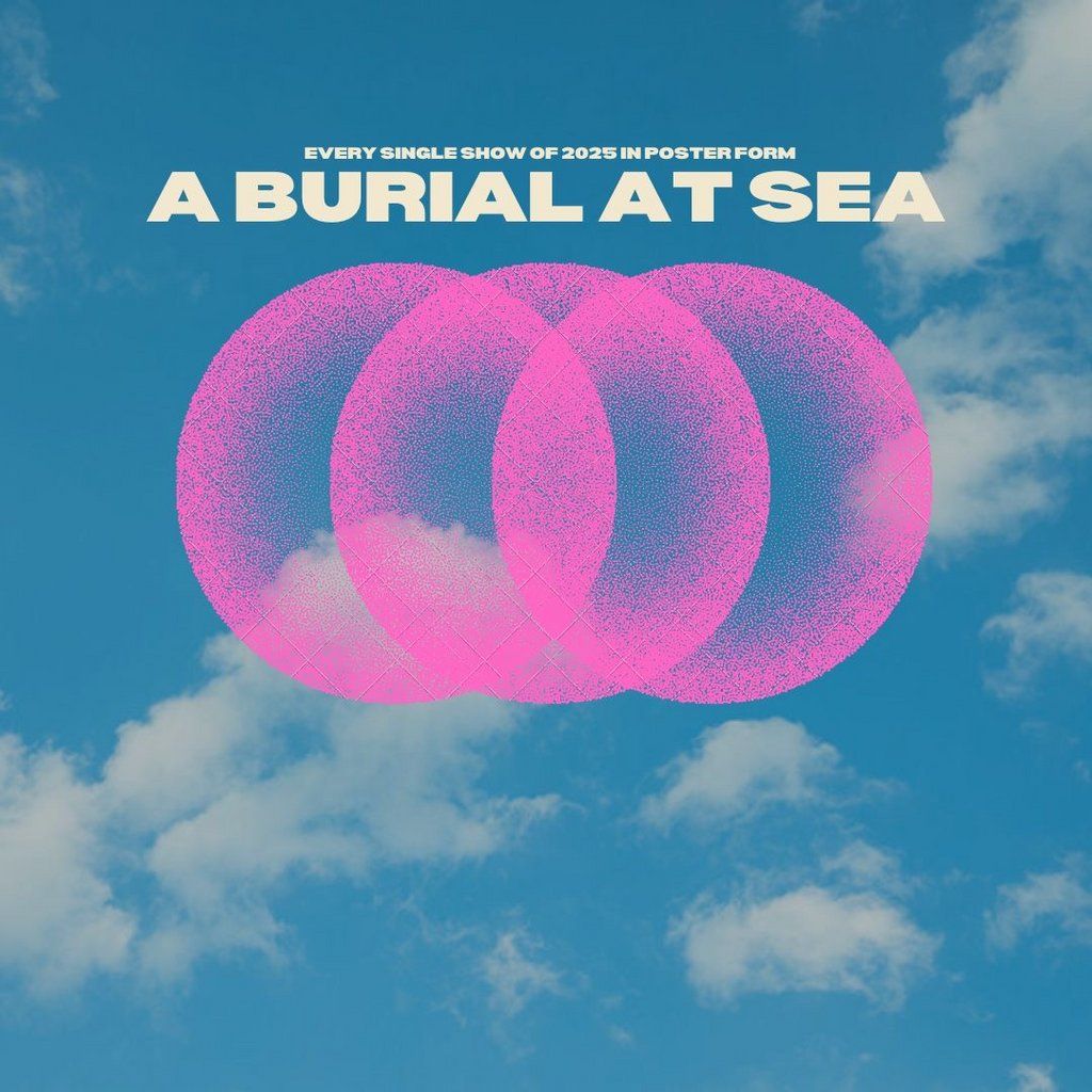 A Burial At Sea, 8 August | Event in Southampton | AllEvents