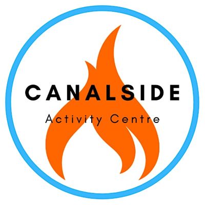 Canalside Activity Centre logo