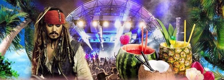 Cocoa Reggae Rum Festival Riverfront Park Cocoa Fl March 18 2022 Allevents In Cocoa Beach Seafood Festival 2022