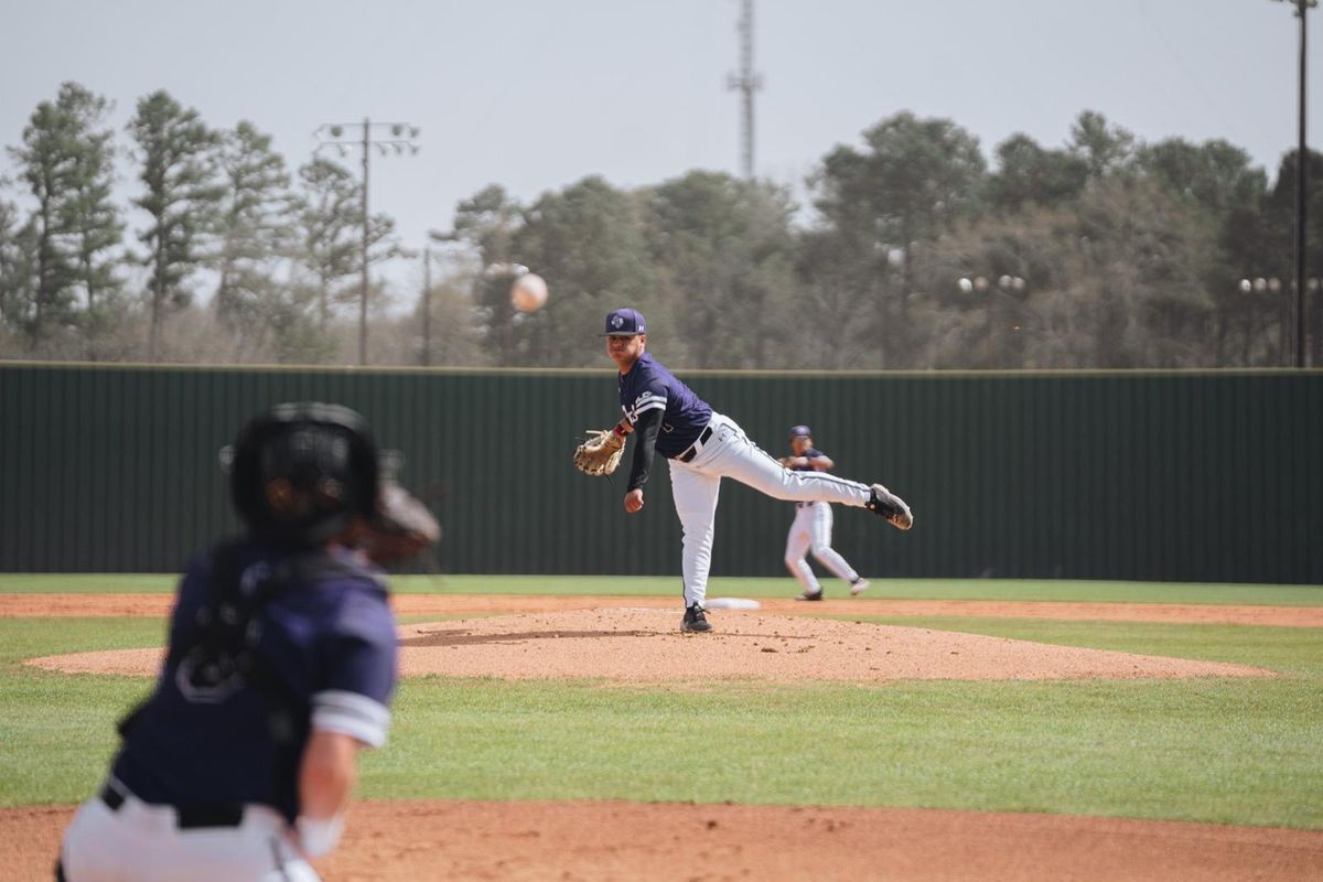 Stephen F. Austin Lumberjacks at Southeastern Louisiana Lions Baseball, 13 March | Event in Hammond | AllEvents