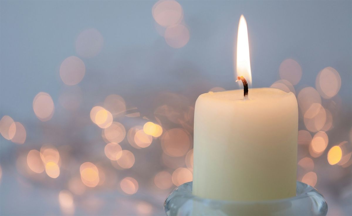 Candlelight Meditation, 18 December | Event in London | AllEvents
